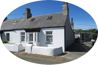Brynteg Cottage