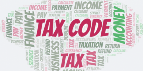 Tax Code
