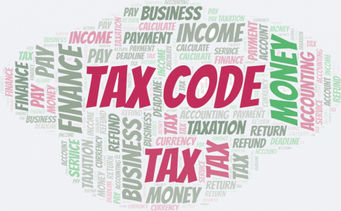 Tax Code