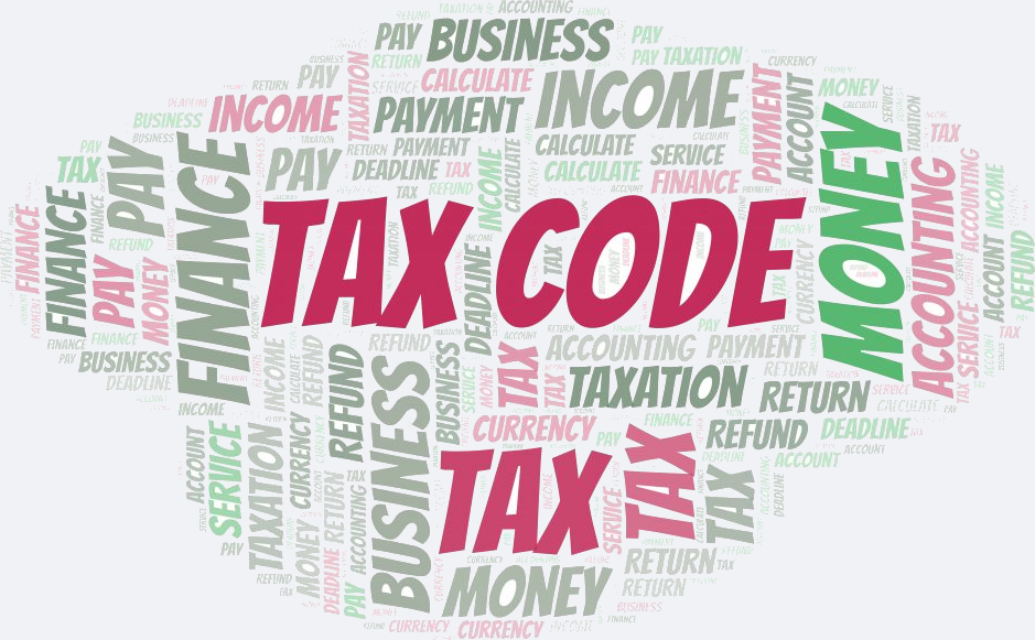 Tax Code