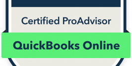 QuickBooks Certified ProAdvisor 2024