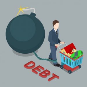 Debt collection