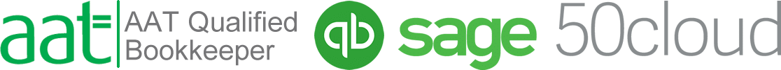 AAT, QuickBooks, Sage 50cloud