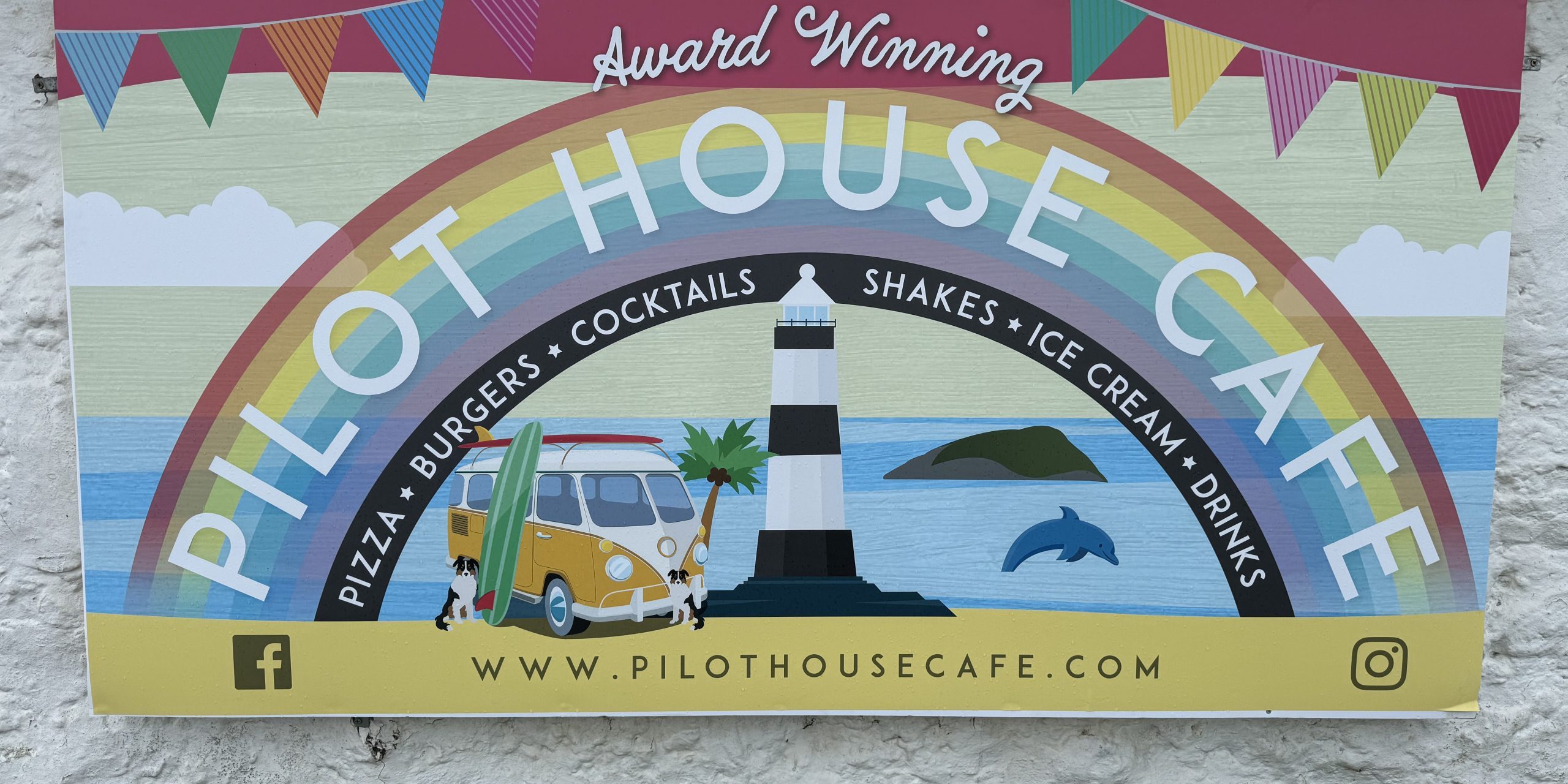 Pilot House Cafe