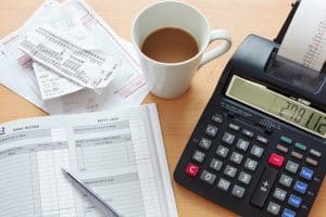 AAT Qualified Bookkeeper