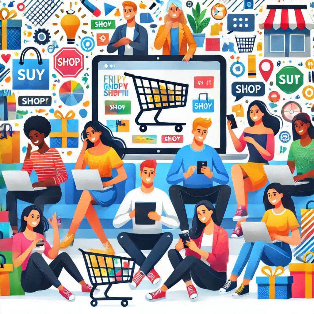 Web Design & Ecommerce