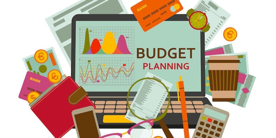 Financial Planning and Budgeting