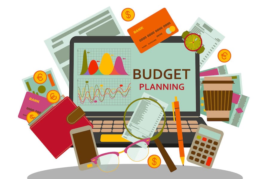 Financial Planning and Budgeting