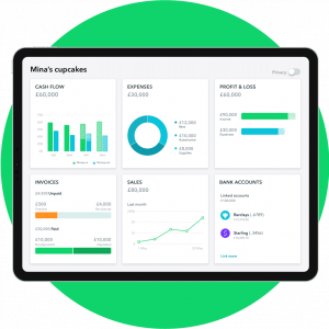QuickBooks self assessment