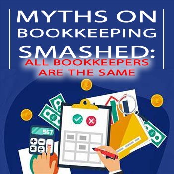All Bookkeepers Are the Same