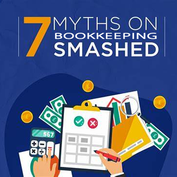 debunking bookeeping myths