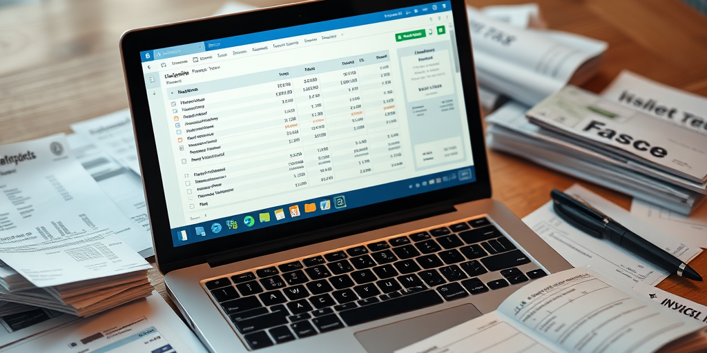 Remote Work in Bookkeeping