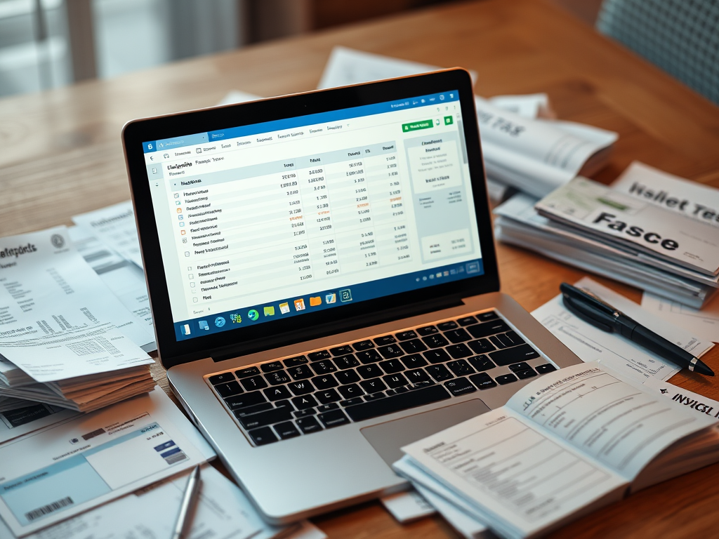 Bookkeeping