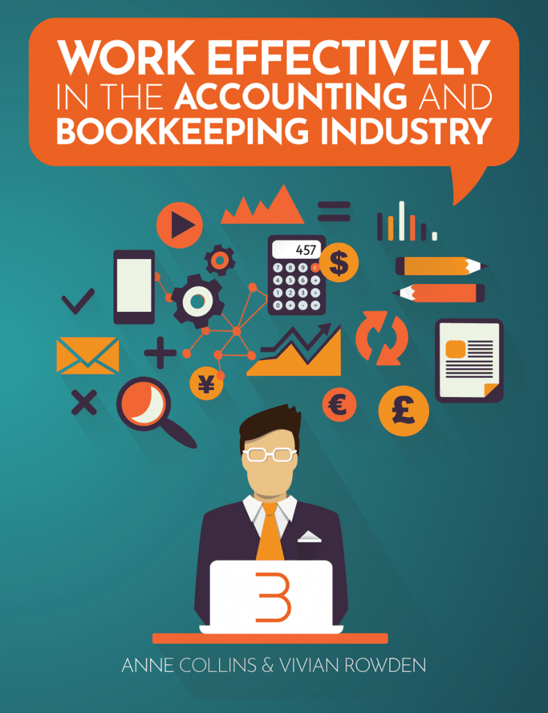 Digital Revolution in Bookkeeping