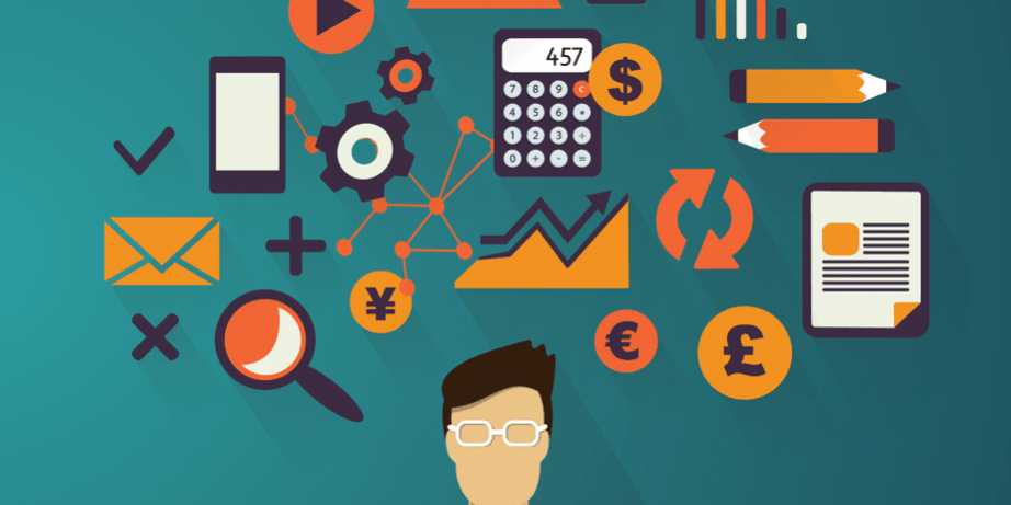 Digital Revolution in Bookkeeping