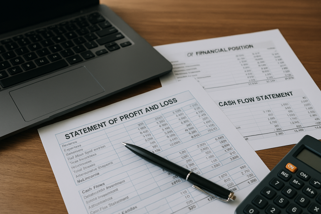 Why I Still Use Excel for Bookkeeping—Even With QuickBooks
