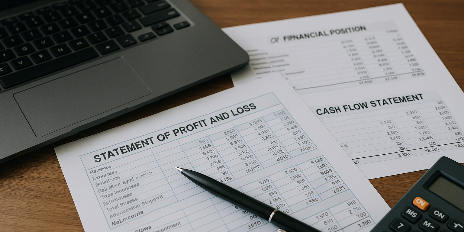 Why I Still Use Excel for Bookkeeping—Even With QuickBooks
